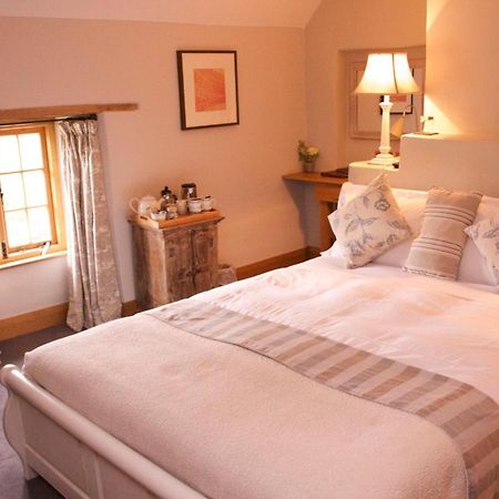 The Kingsdon Inn Luaran gambar