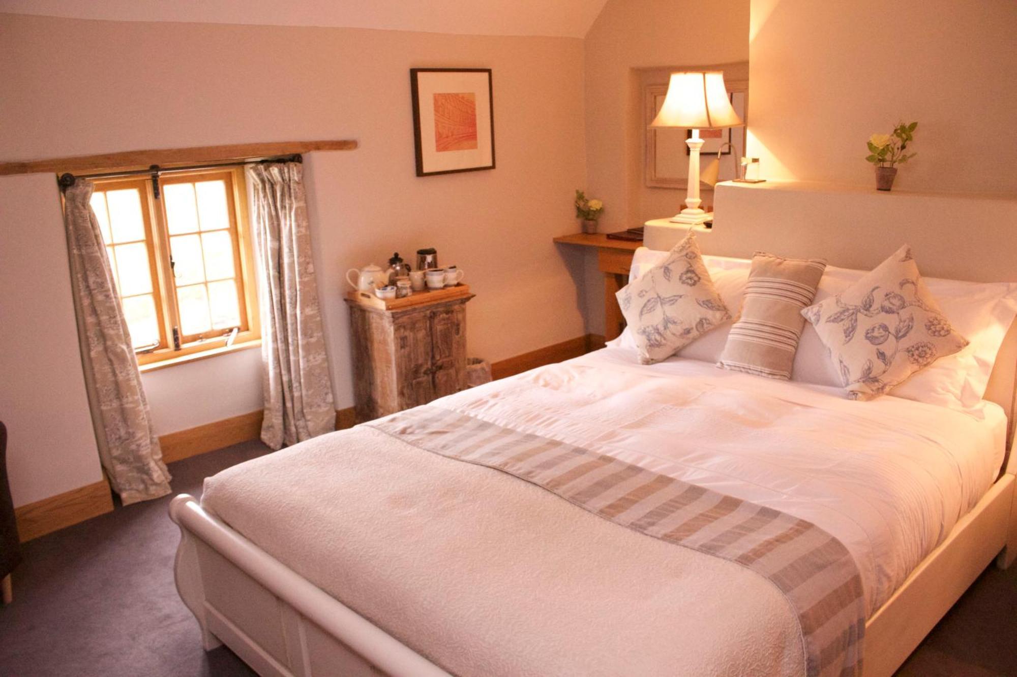 The Kingsdon Inn Luaran gambar