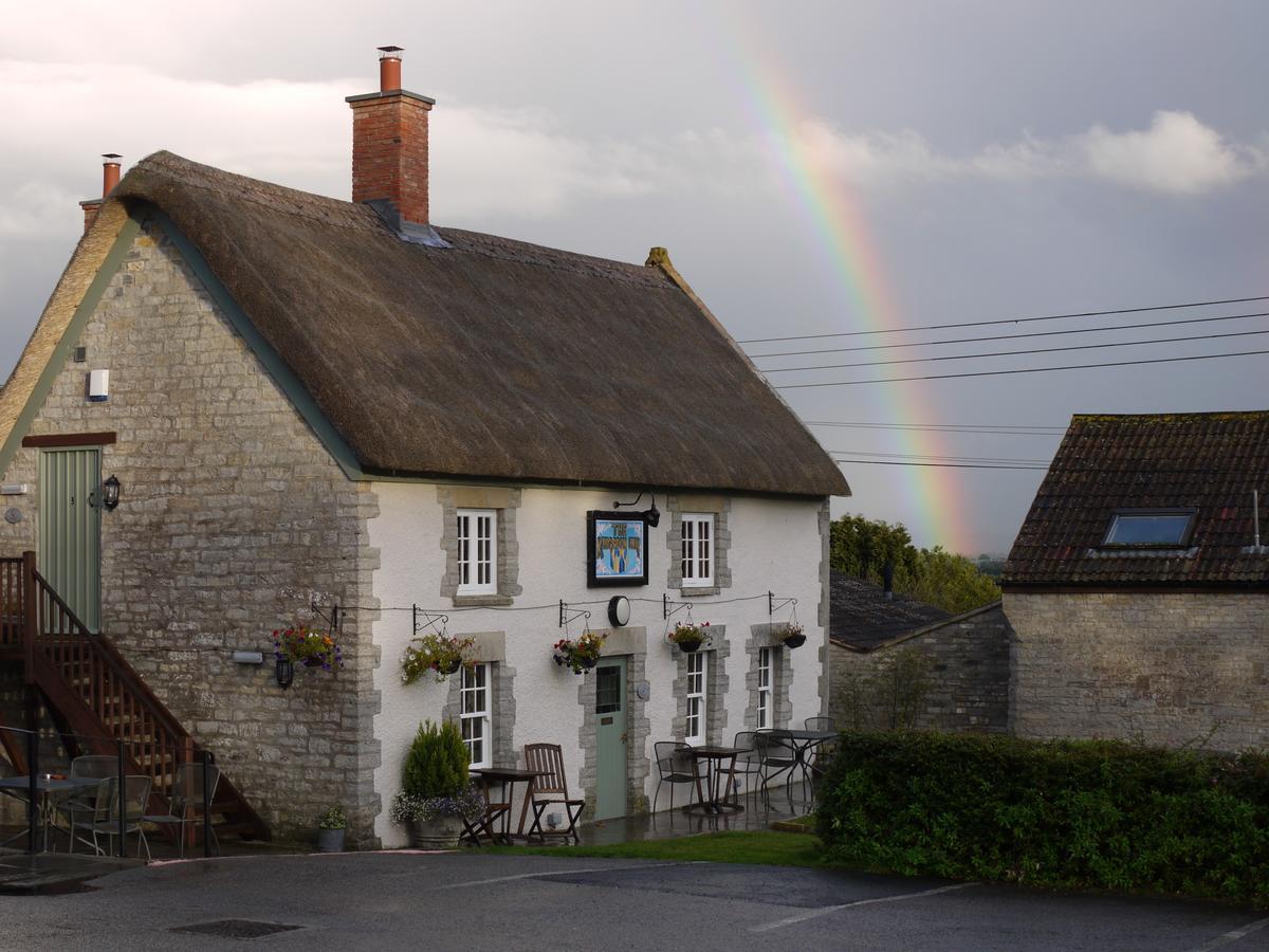 The Kingsdon Inn Luaran gambar