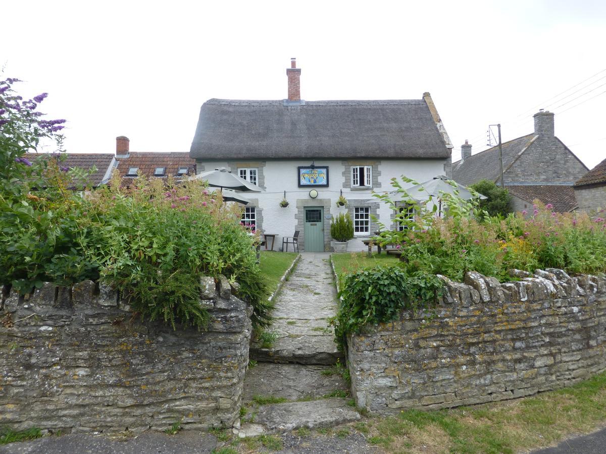 The Kingsdon Inn Luaran gambar